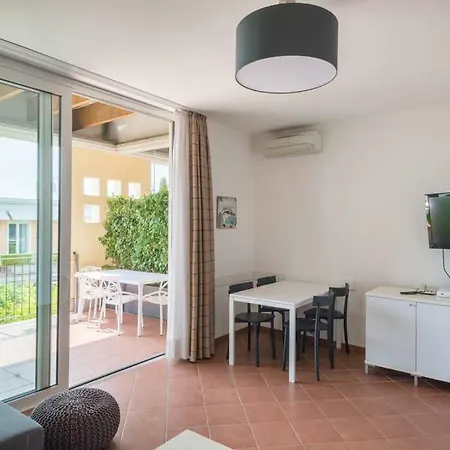 Luxury Apartment Padenghe sul Garda